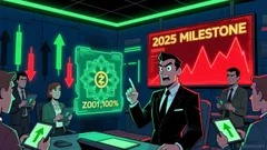 Cypherpunk's Zcash Accumulation Strategy: A High-Conviction Play on Digital Privacy and Long-Term Value Creation