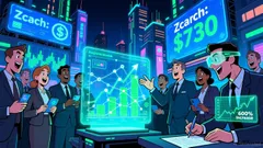 Zcash (ZEC) as a Strategic Institutional Asset: Why Privacy Coins Are Re-Emerging as Value-Reserve Playgrounds