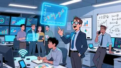 Navigating the AI and Tech Correction: Strategic Entry Points in Palantir and Tesla Ahead of the Fed's 2026 Outlook