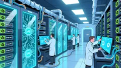 NVIDIA's Strategic $20B Groq Deal and Its Implications for AI Hardware Supercycle Momentum