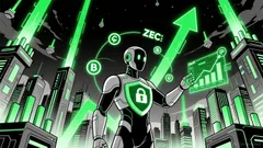 Zcash's Strategic $29M Acquisition by Cypherpunk Technologies: A Privacy-First Play for Institutional DeFi