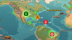 Freeport-McMoRan (FCX): A Strategic Buy in the Copper Supercycle Amid Supply Constraints and Strong Demand
