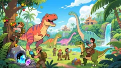 Snail Inc.'s Strategic Positioning for 2026: Monetizing Long-Tail IPs and Multi-Year Franchise Growth