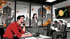 Bitcoin and Ethereum: Navigating Volatility and Long-Term Potential in 2026