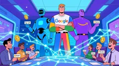 Meta's Strategic AI Acquisitions and Market Distortions