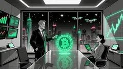 Corporate Bitcoin Treasury Strategies: Evaluating Long-Term Value Retention and Financial Flexibility Through Prenetics' 510 BTC Holding