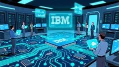 AI-Driven Tech and Dividend Powerhouses: Why IBM, ADI, and JNJ Are Strategic Buys for 2026