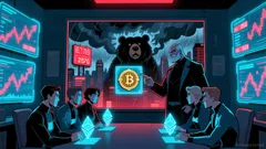 Ethereum's Liquidity Risks and Whale Behavior in a Fragile Market