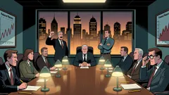 Stock Market Today: Dow Wavers Ahead Of Fed Minutes; Palantir, Tesla Bounce (Live Coverage)