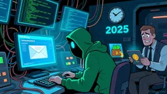 The Crypto Security Crisis of 2025: Risks, Regulators, and Resilience
