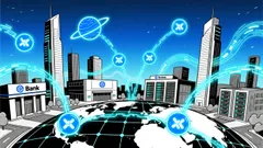 XRP's Path to $8 by 2026: Assessing the Catalysts and Risks