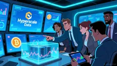 Hyperscale Data's Bitcoin Treasury Strategy: A High-Conviction Play in Digital Asset Synergies?