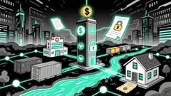 Blockchain as the Next Frontier of Disruptive Investment Beyond Bitcoin