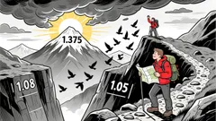 Mantle (MNT): Assessing Resilience Amid Market Volatility and Structural Sell-Pressure in 2025