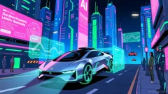 Autozi Internet shares surged 8.76% on strategic AI pivot and regulatory progress