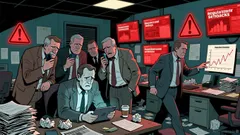 Integra Resources shares plunge 9.58% on Dec. 30 2025 as project delays regulatory uncertainties spook investors