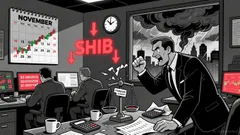 Shiba Inu's 2025 Crisis and SOU Recovery: A Pathway to Rebuilding Value?