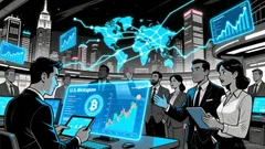 On-Chain Metrics Signal Institutional Confidence: A New Era for Crypto Asset Reallocation