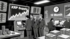 Why ETF Inflows for XRP Are a Quiet Game-Changer for Long-Term Price Stability