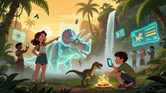 Snail Inc.: Capturing Mobile's Massive TAM with a Scalable Content Engine