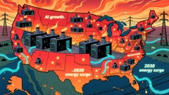 The Goldilocks Moment in Data Center Energy Infrastructure