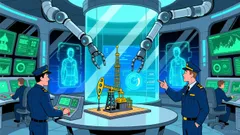 Why Canadian Natural Resources Is a Golden Opportunity Amid an AI-Driven Oil Price Crash