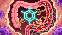 Palisade Bio's PALI-2108 and Its Path to Dominance in IBD Therapy