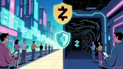 Cypherpunk Technologies and the Strategic Case for Zcash Accumulation in a Privacy-Driven Crypto Future