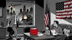 The High Stakes of Privatizing Fannie Mae and Freddie Mac: Systemic Risks and Housing Affordability in 2025