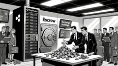 XRP Ownership Concentration and Its Implications for Institutional and Retail Investors in 2025