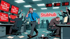StubHub Holdings' Securities Litigation: Legal Risks and Market Implications for Post-IPO Firms