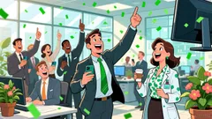 374Water's St. Cloud Win: A Tactical Catalyst or a Stock-Price Trap?