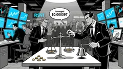 Market Overview: BitTorrent/Tether (BTTCUSDT) – Range-Bound Consolidation Amid Rising Turnover