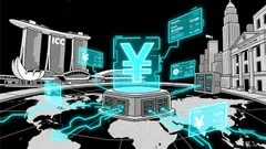 The Strategic Implications of PBOC's Interest-Bearing e-CNY on Global Capital Flows and Institutional Investment