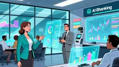 Bank Stocks in 2026: Capitalizing on the Investment Banking Rebound