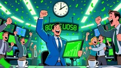 Should Investors Cut Losses or Ride Out the Storm in Myriad Genetics (MYGN)?