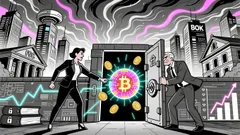 South Korea's Evolving Crypto Regulatory Framework and Its Impact on Market Competition