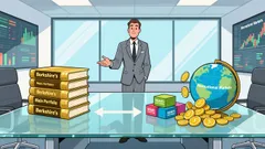 Berkshire's Secret ETF Portfolio: A Value Investor's Guide to Buffett's Hidden Bets