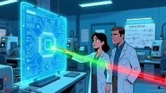 Intel's 2026 Risks: Can the Company Sustain Its Momentum?