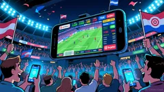 Genius Sports: Benchmark's 48% Upside Case on Media Monetization