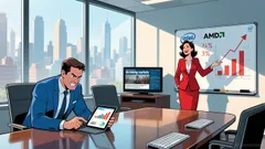 Intel's 2026 Comeback: A Technological Triumph Tempered by Market Realities