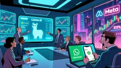 4 Stocks Near Key Inflection Points: META, LLY, BA, and TAK in 2025