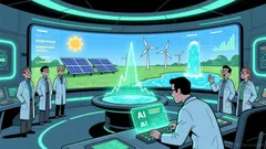 FY Energy's Cloud Mining Platform: A Catalyst for Disrupting Energy and Blockchain Markets in 2025