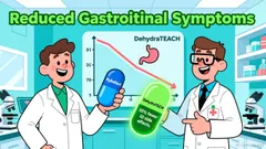 Lexaria's Phase 1b Readout: A Tolerability Breakthrough with a Pharmacokinetic Puzzle