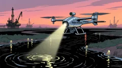 Textron's Nigerian UAS Deal: A Tactical Win in a Shrinking Theft Market