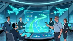 Surf Air's AI-Powered SurfOS Platform: A Strategic Bet on the Future of Air Mobility