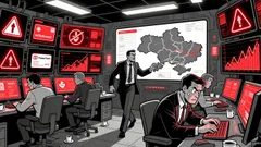 Regulatory Volatility and Centralized Crypto Platforms: Binance's Ukraine Withdrawal Crisis