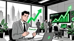 Cypherpunk's Zcash Accumulation Strategy: A Privacy-Driven Play for the Future of Finance