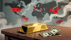 Fed Policy Path and Precious Metals Volatility: Positioning for 2026 Rate Cuts and Safe-Haven Demand