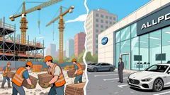 U.S. House Price Index Signals Divergent Sectoral Impacts: Strategic Rotation in a Shifting Housing Cycle